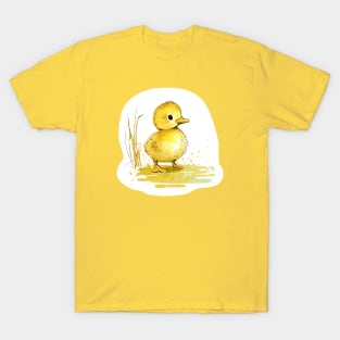 Little Duck T-Shirt